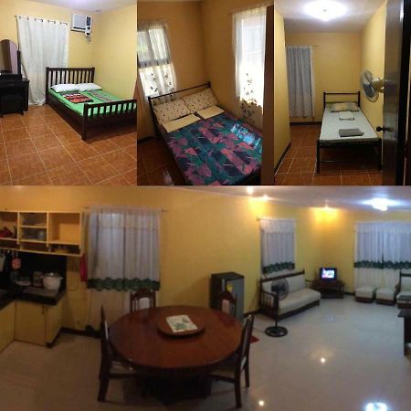 Pines Mansion Hotel Butuan City Kültér fotó