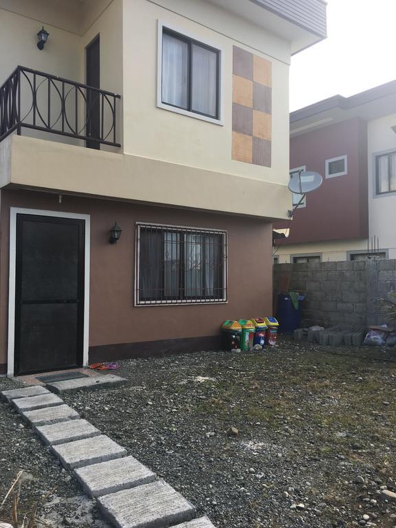 Pines Mansion Hotel Butuan City Kültér fotó
