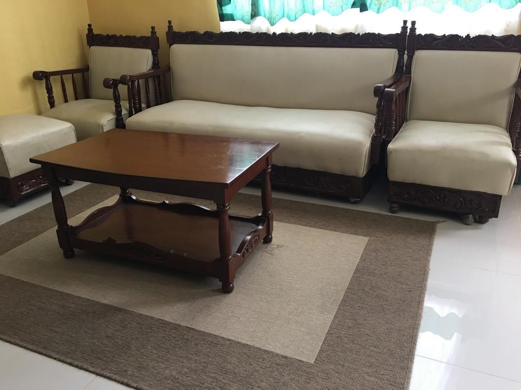 Pines Mansion Hotel Butuan City Kültér fotó