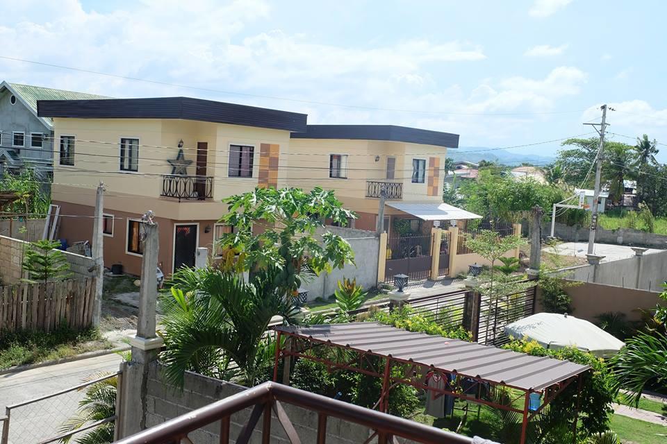 Pines Mansion Hotel Butuan City Kültér fotó