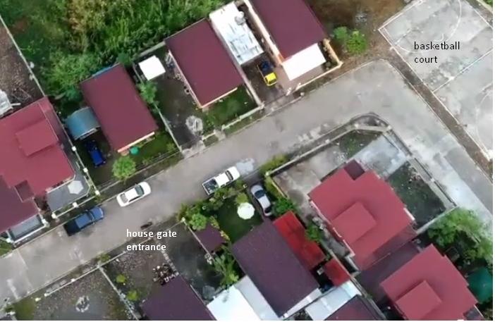 Pines Mansion Hotel Butuan City Kültér fotó