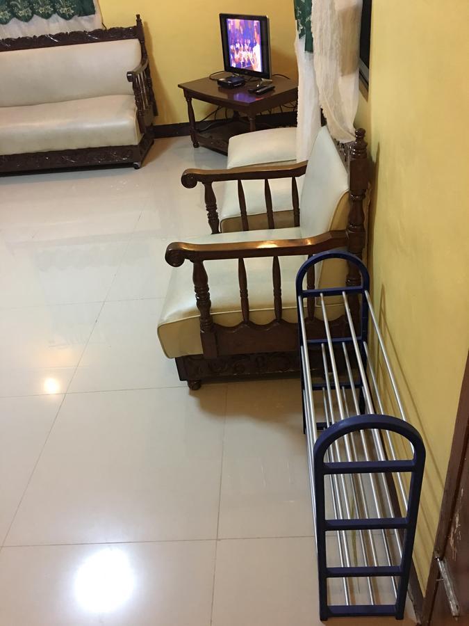 Pines Mansion Hotel Butuan City Kültér fotó