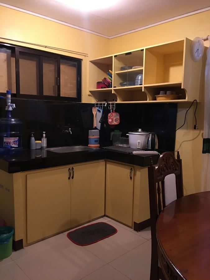 Pines Mansion Hotel Butuan City Kültér fotó