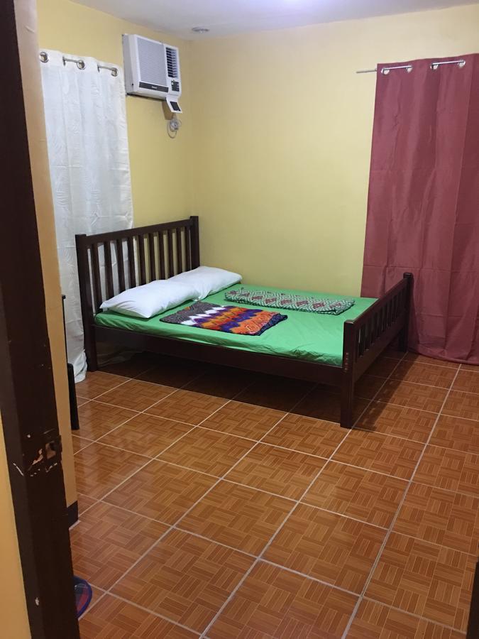 Pines Mansion Hotel Butuan City Kültér fotó