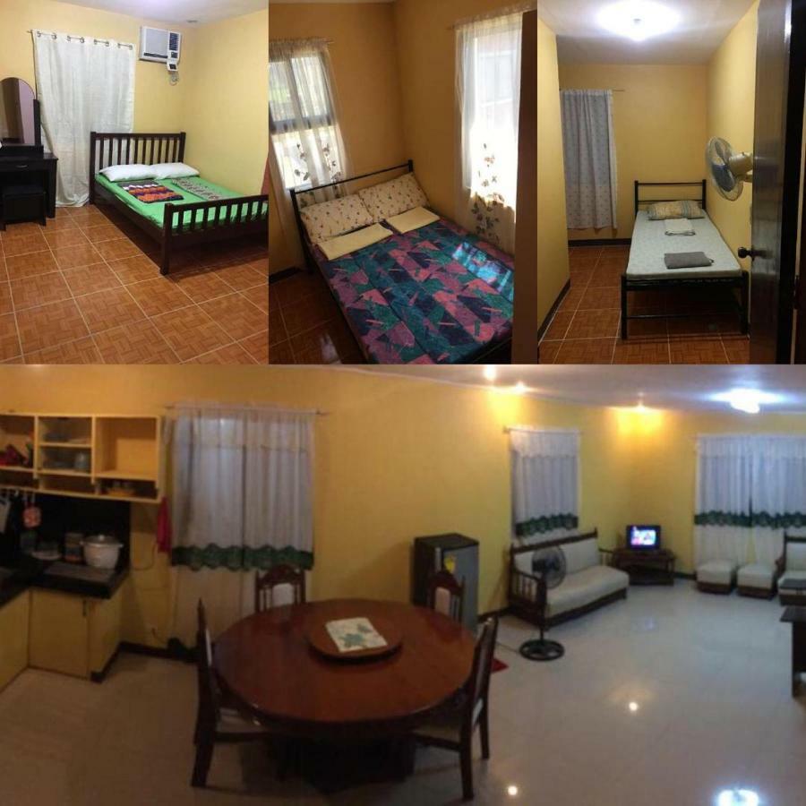 Pines Mansion Hotel Butuan City Kültér fotó